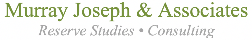Murray Joseph Logo